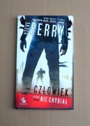 STEVE PERRY "CZŁOWIEK, KTÓRY NIGDY NIE CHYBIAŁ" * 2010
