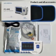 Aparat EKG - Holter PC-80B Easy ECG