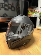 Kask motocyklowy Airoh Matryx rozmiar XS , stan bardzo dobry
