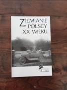 Ziemianie polscy XX wieku cz.7 słownik biograficzny