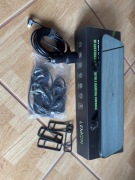 Rejestrator samochodowy LEMON HZ-400