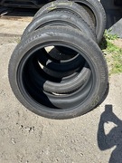 Opony Bridgestone zimowe r21 Mercedes W164
