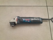 Szlifirka BOSCH GWS 17-125 CIE