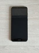Telefon Huawei czarny