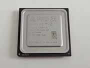 AMD K6-2 500 MHz 128 kb L2 , TEST OK 100%
