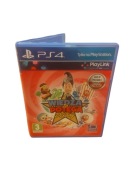 Wiedza To Potęga: Dekady na PS4