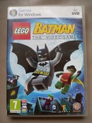 Gra na PC Lego Batman cz. 1