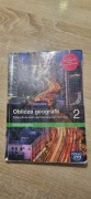 Podręczniki do geografii klasa 2.