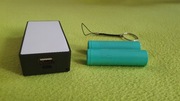Ładowarka powerbank na dwa akumulatory 18650 (1)
