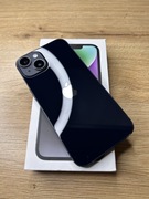 Apple iPhone 14 128 GB – Świetny stan | 85% baterii | Gwarancja
