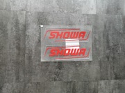 Naklejki na rower,motocykl, enduro, cross KYB WP SOWA