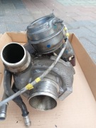 Renault Koleos Qashqai 2.0dci TURBOSPRĘŻARKA