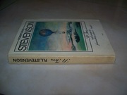 R.L. STEVENSON - ST IVES CZYLI PRZYGODY FRANCUSKIEGO JEŃCA W ANGLII