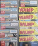 WAMP stan bardzo dobry