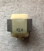 TR10 TRANSFORMATOR 12V 10W 0,8A 