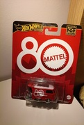 Hot wheels premium Kool Kombi 80 Mattel 