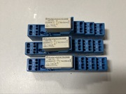 Przekaźnik Finder 41.61.8.230 + podstawka