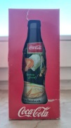 Szklanka na 125-lecie Coca-Cola kolekcjonerska