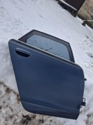 Drzwi tył a6c6 2005r lz7r