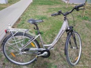 Rower miejski Author Viva - rozmiar ramy 17'', opona 28''