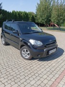 KIA SOUL 1.6 benzyna 2009r. ...  Ładny...