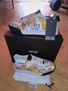 Buty Versace Jeans Couture 44