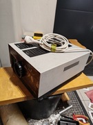 Projektor rzutnik do slajdów DIAPOL PRL