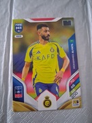 Karta Kolekcjonerska PANINI FIFA 365 2026 Team Mate Mohamed Al-Fatil NAS8