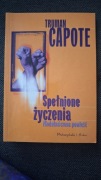 Spelnione życzenia Truman Capote 