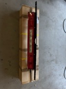 Lampa tylna Dodge Challenger 2008-2014