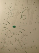 Rose Bukater A4 Erotyka