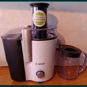 Sokowirówka Bosh Bosch MES25A Moc: 700W