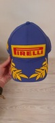 Kolekcjonerska czapka Pirelli F1