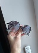 Okulary przeciwsłoneczne RayBan
