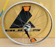 Koło Przednie z hamulcem bębnowym 28" 622mm Piasta STURMEY ARCHER ELITE VT