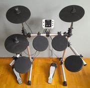 Perkusja elektryczna MEDELI DD400, z Pałeczkami w zestawie