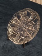 patera kryształ amerykańska ponoć z 1803r