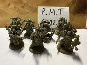 Plague Marines #2 - Death Guard