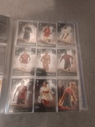 Topps Match Attax euro 2024 karty crcc siu energy Black shields opis 