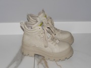 *BUFFALO* świetne buty trapery Aspha NC Mid 37