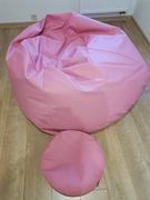 Pufa worek XXXXL 
