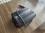 Przetwornica IPS Duo 600 12v/24v