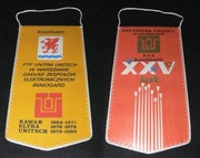 PROPORCZYK UNITRA UNITECH