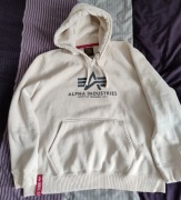 Bluza męska Alpha industries XXL.