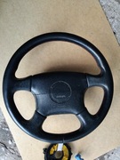 Kierownica Mazda MX5 NA 89-96 OEM zwijak tasma AIRBAG poduszka