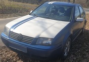 Volkswagen Bora 1.9 TDI 1999 – Niezniszczalny Diesel
