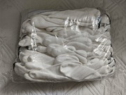 Rękawice robocze Procera X-TOUCH W rozmiar.10 120 par/10 opakowań