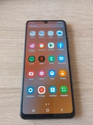 Samsung a42 5g uszkodzony