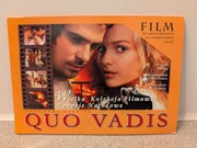 QUO VADIS Film dramat historyczny VCD