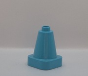 Lego duplo pachołek 